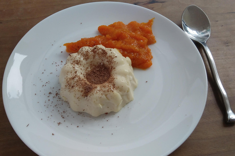 Suíça: Experiência gastronômica na casa de um morador localJantar com concerto clássico