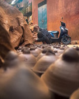 Dharavi Slum Tour - Hizvo