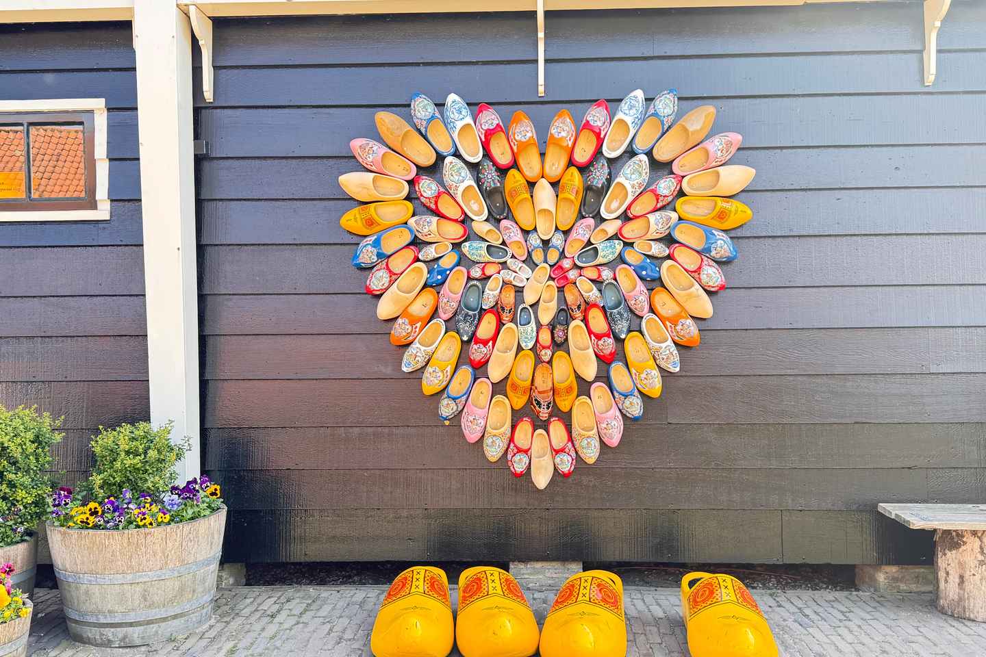 Amsterdam: Zaanse Schans Windmills & Zaandam E-Bike Tour