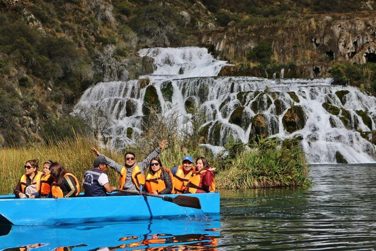 Huancaya - Secluded Paradise RetreatHuancaya - Retiro Paradisíaco Aislado