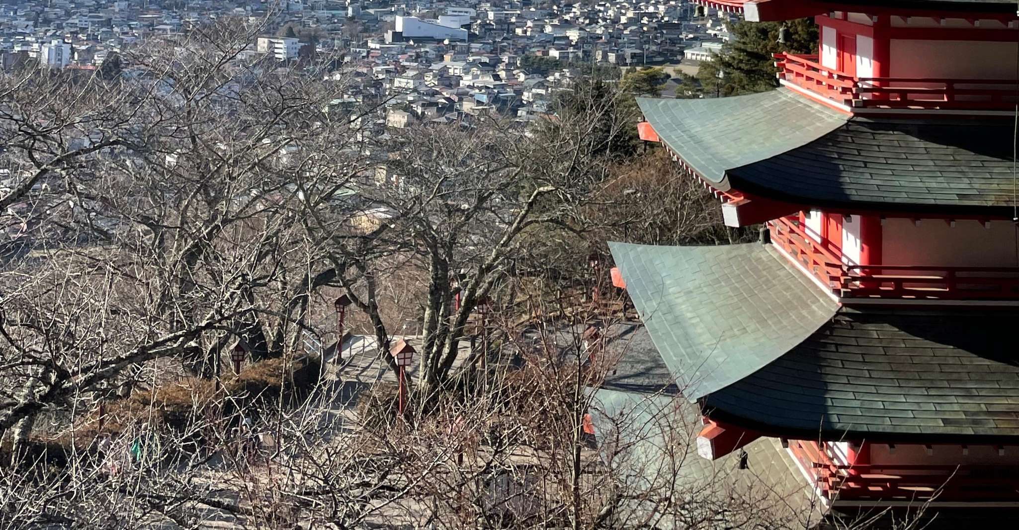 İngilizce Konuşan Sürücü ile Fuji Dağı'nda Özel Gün Turu - Hizvo