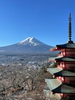 Tour privato a Monte Fuji con autista di lingua inglese - Hizvo