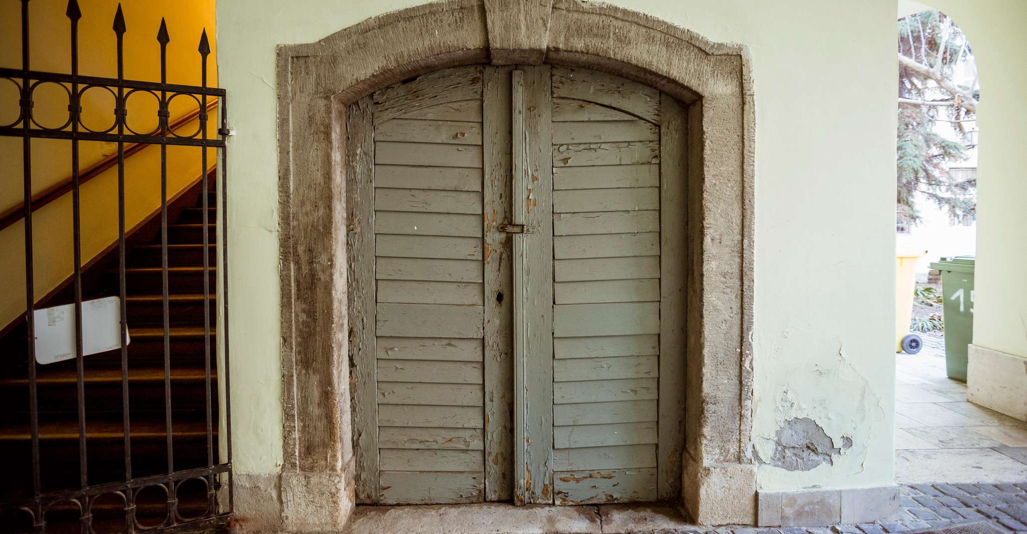 Budapest: The WWII Siege of Buda Castle & Bomb Shelter Tour photo 8