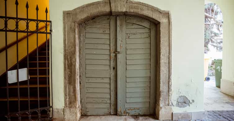 Budapest: The WWII Siege of Buda Castle & Bomb Shelter Tour photo 8