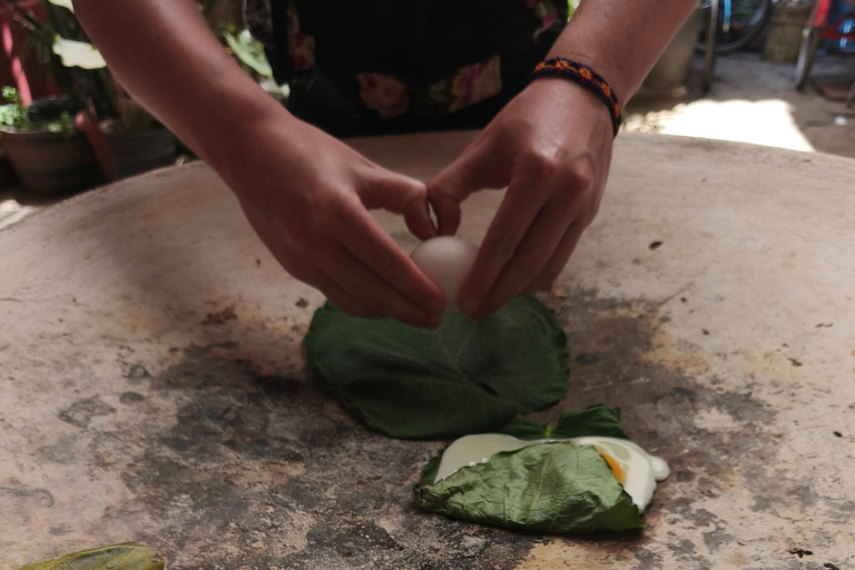 Oaxaca: Traditional Oaxacan Cooking Class Oaxaca: Traditional Oaxacan cooking class
