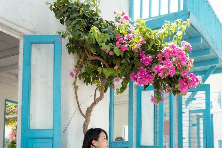 Skyttelbuss Da Nang flygplats till/från hotell Da Nang eller Hoi An