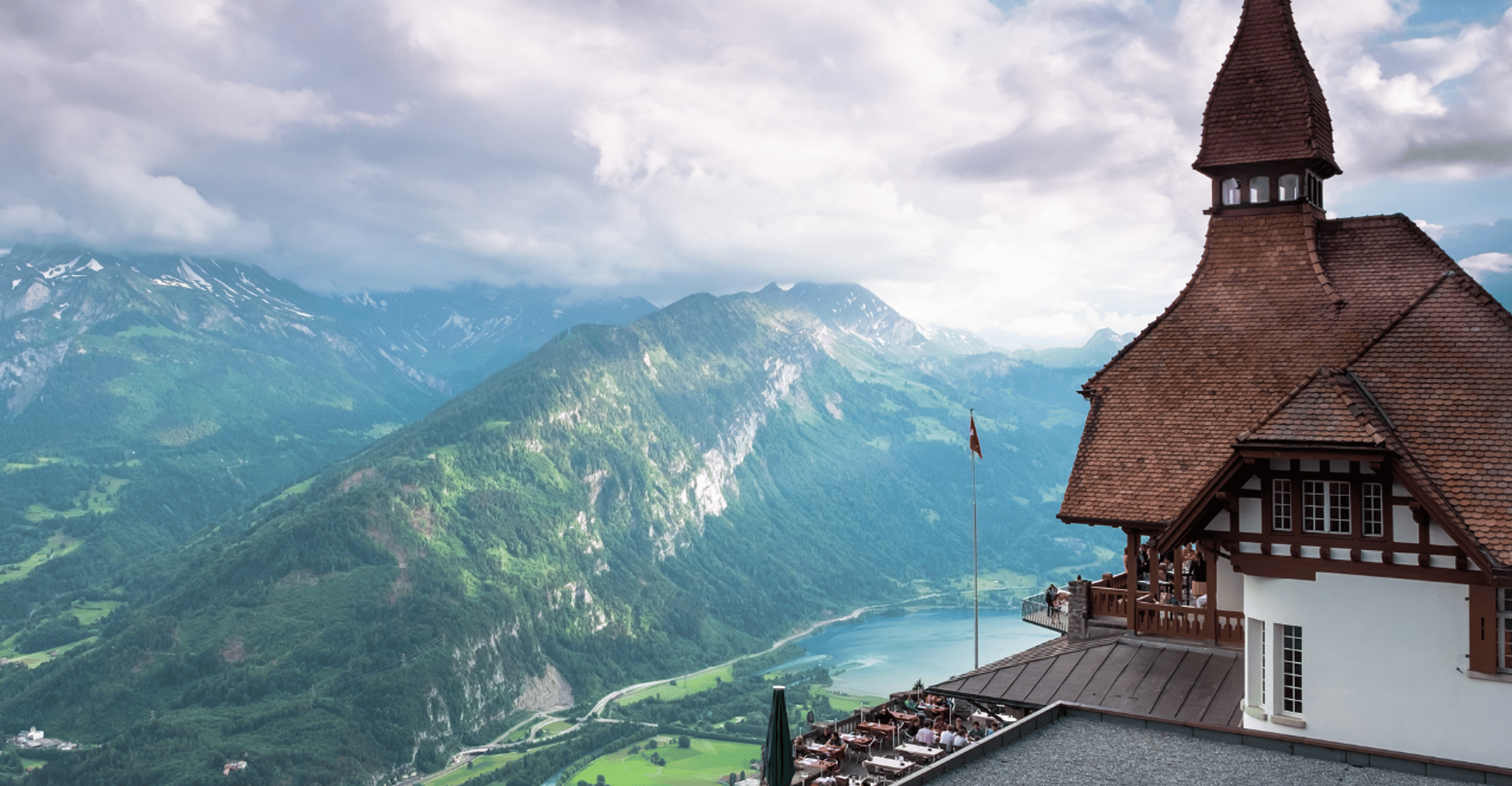 Interlaken & Grindelwald (Visite privée) - Hizvo
