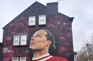 Liverpool FC Anfield & City Highlights Tour