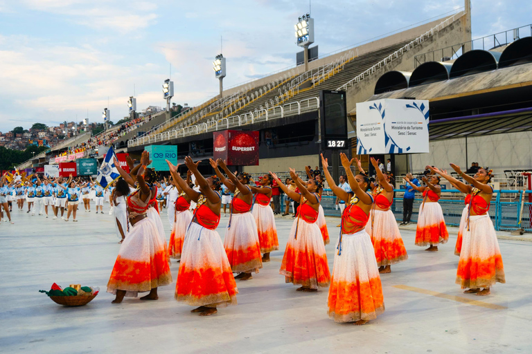 Rio de Janeiro: Full-Day Sightseeing Tour Rio de Janeiro: The Complete Experience to Discover the City