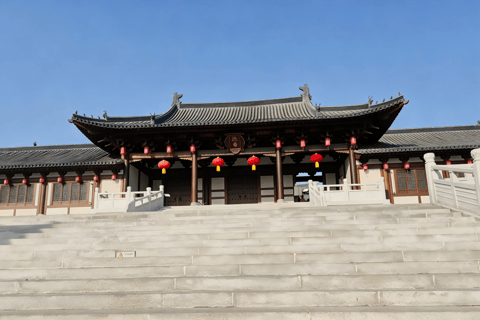 A Day in Hangzhou: Life and Local Color of the Marketplace