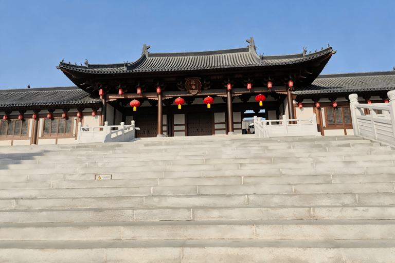 A Day in Hangzhou: Life and Local Color of the Marketplace