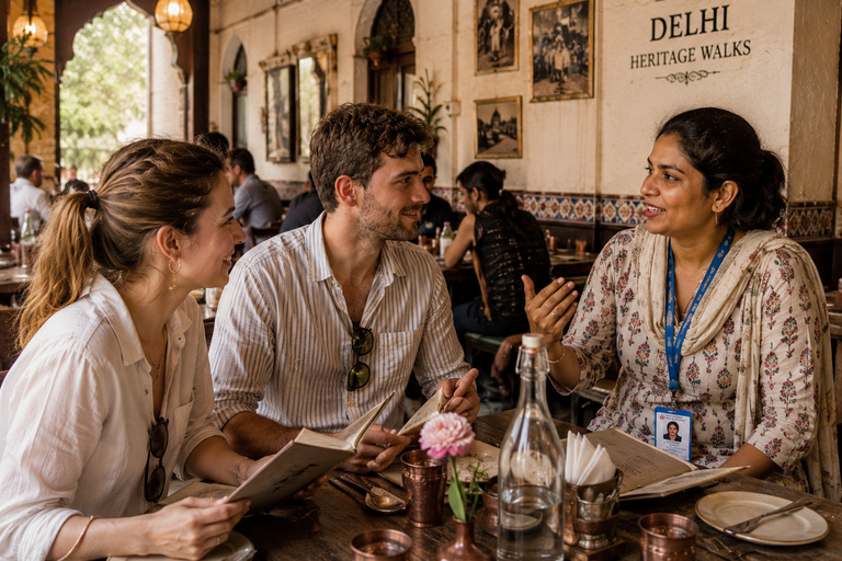 Delhi: Private Old & New Delhi City Tour Skip-the-Line Entry Full Day Tour with Guide Only