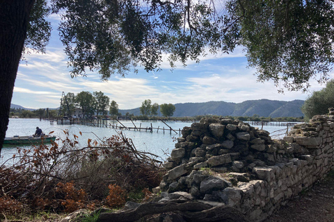 4-Day Albania Tour: UNESCO Cities & Riviera