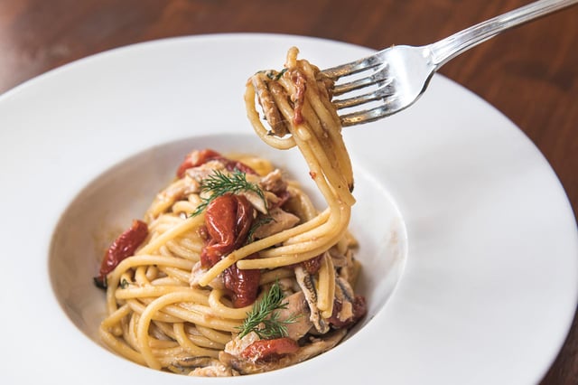 Rom: Foodtour in Trastevere mit Abendessen und edlem Wein