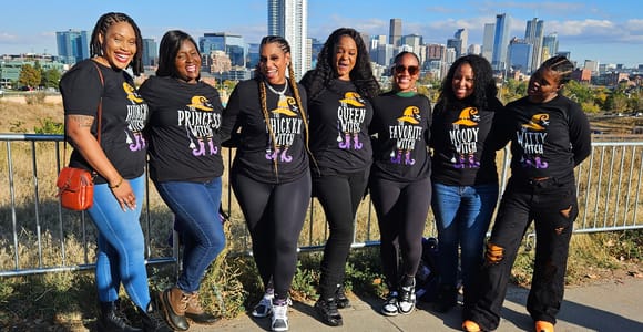 Mile HIGH Loop: Denver Sightseeing Cannabis Tour