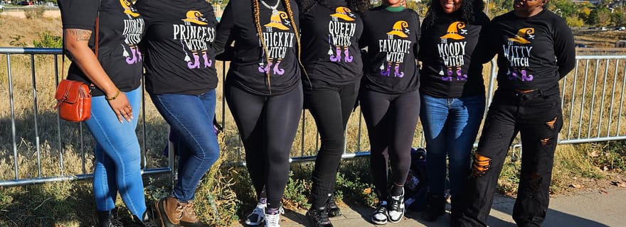 Mile HIGH Loop : Visite touristique de Denver autour du cannabis