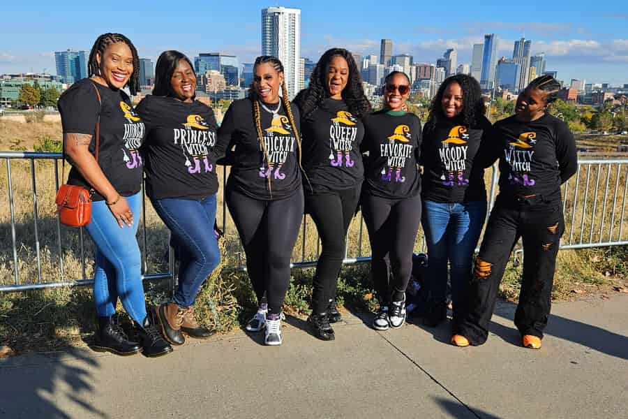 Mile HIGH Loop: Denver Sightseeing Cannabis Tour. Foto: GetYourGuide