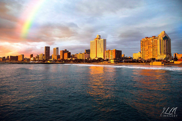 Durban : visite guidée d&#039;une demi-journée des temps forts de la ville