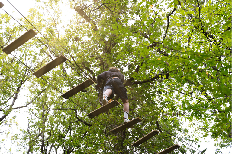 O'Fun Park: Day Pass