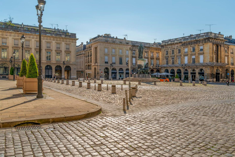 رانس: جولة سريعة مع أحد السكان المحليين في 60 دقيقة60 دقيقة - جولة خاصة