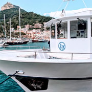 SALERNO: Kreuzfahrt zur Amalfiküste - Landausflug