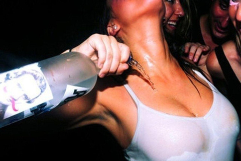 Barco Pirata ao Pôr do Sol em Alanya: Música e Festa da EspumaSUNSET PIRATE + TRANSFERÊNCIA