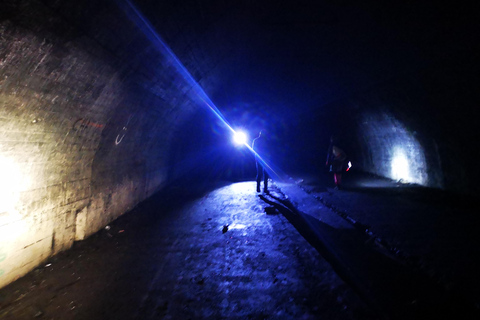 Tallinn: Astangu Natuur en Geschiedenis Wandeling