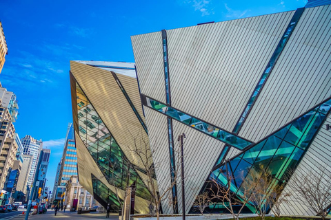 Royal Ontario Museum Revealed: A Guided Tour Through History