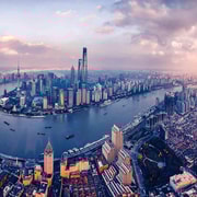 Shanghái: tour privado con recogida y regreso al hotel