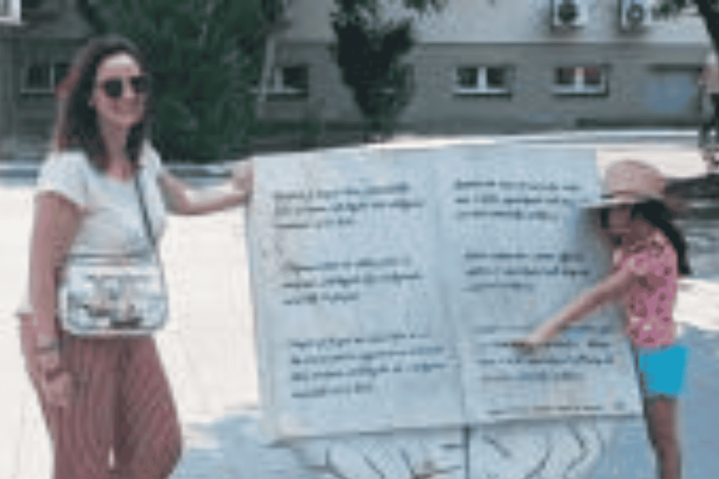 From Skopje to Pristina, Kosovo opt Gazimestan, Mitrovica..