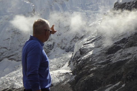 Orçamento: 12 dias de caminhada no acampamento base do Everest saindo de Katmandu