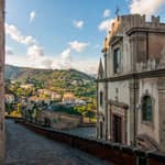 Da Palermo: escursione di mezza giornata a Corleone