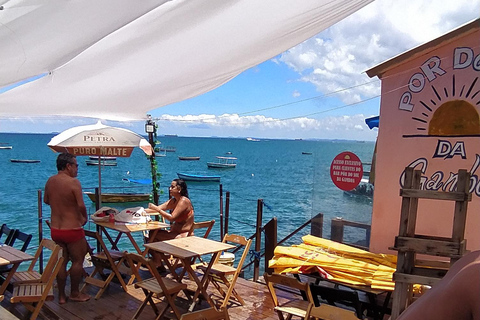 Salvador: wycieczka po fawelach nad morzem NetFlixSalvador: wycieczka po fawelach nadmorskich NetFlix