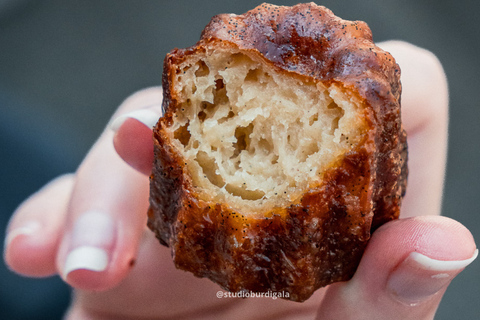 Brunch Food Tour - BORDEAUX (ENG) Foodtour Brunch in Bordeaux x Le Canard Bordelais
