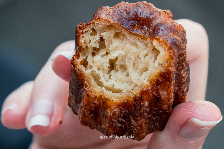 Brunch Food Tour - BORDEAUX (ENG) Foodtour Brunch in Bordeaux x Le Canard Bordelais