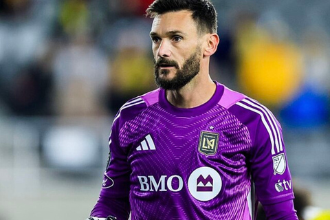 Los Angeles FC Soccer Game Ticket at BMO Stadium Short Side Upper Ticket