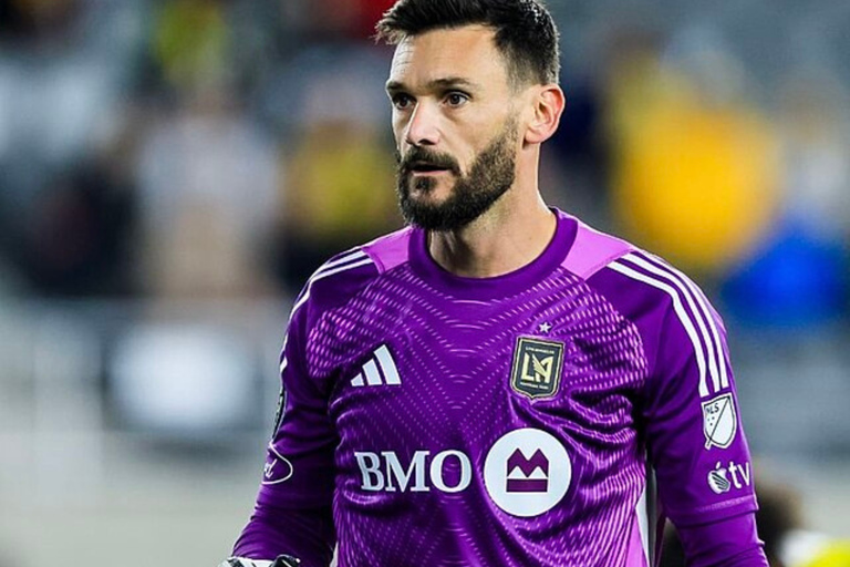 Los Angeles FC Soccer Game Ticket at BMO Stadium Short Side Upper Ticket