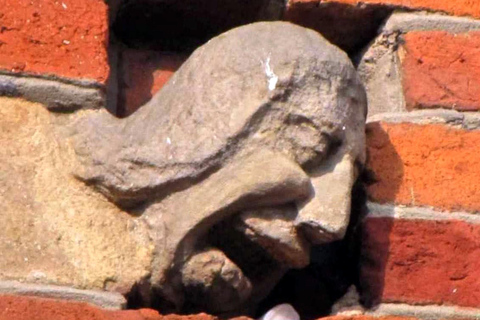 Wroclaw: Secrets of Wroclaw Walking Tour (2 hours)