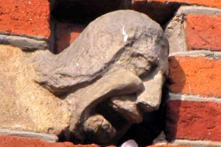 Wroclaw: Secrets of Wroclaw Walking Tour (2 hours)