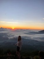 Mount batur sunrise treking - Housity