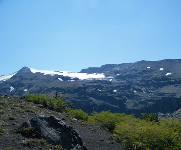 Conguillío National Park Tour, Full day