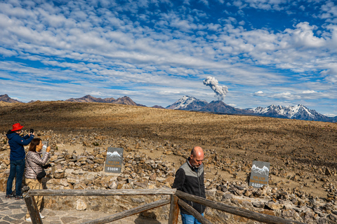 Arequipa: Colca Valley and Flight of the Condor – All-Inclusive Full Day Arequipa: Colca Valley and Flight of the Condor – Full-Day All-Inclusive