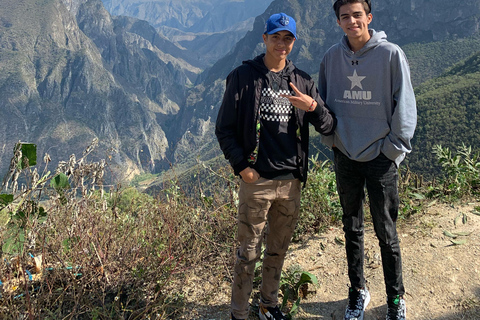 Depuis Mexico : sources chaudes et bains thermaux dans les grottes de TolantongoAu départ de Mexico : sources chaudes et bains thermaux dans les grottes de Tolantongo