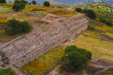 From Cajamarca: Kunturwasi