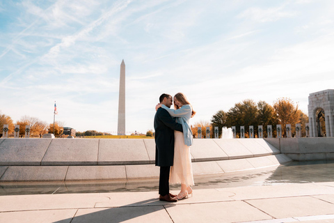 Private Professional Vacation Photoshoot in Washington DC 1 HOUR PHOTOSHOOT WASHINGTON DC