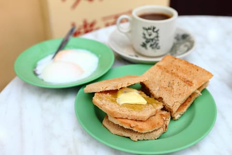 Singapore: The Local Breakfast Club - Image 2