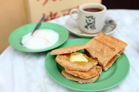 Singapore: The Local Breakfast Club - Image 3