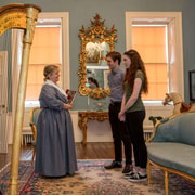 Waterford Treasures Museums: Bishop's Palace Entry Ticket
