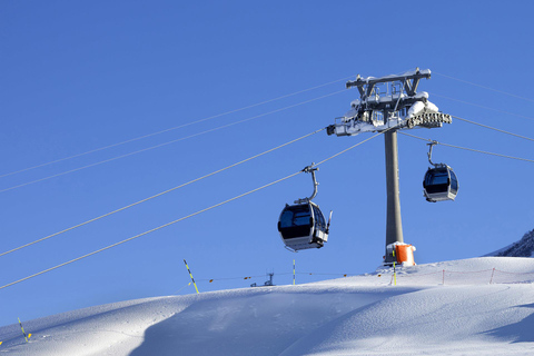 From Gabala: Shamakhi and Tufandag Cable Car Day Trip From Baku: Gabala, Shamakhi (Day Trip)