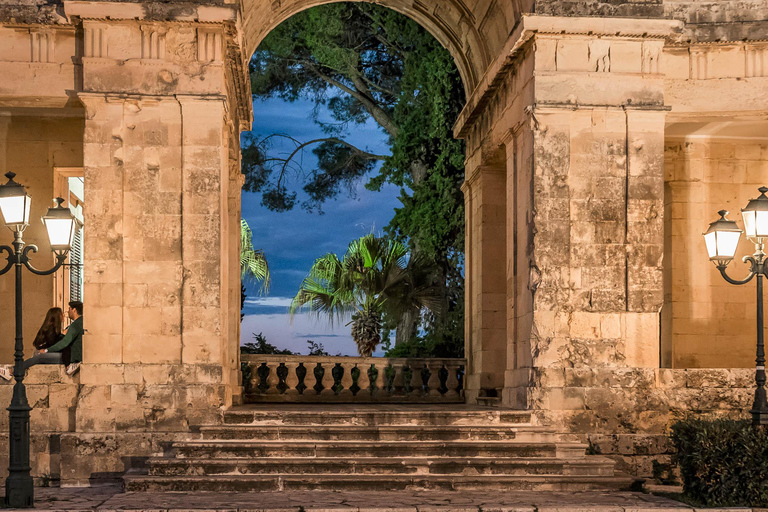 Seguendo i Durrell in città e in campagna